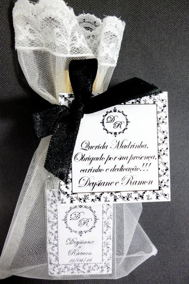 Lembrancinha Home Spray