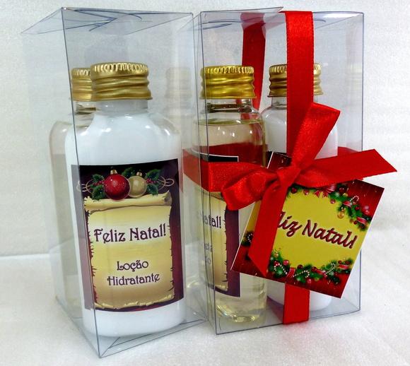 Lembrancinha Kit Boas Festas