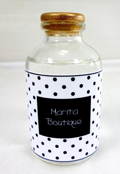 Mini Aromatizador na Caixinha