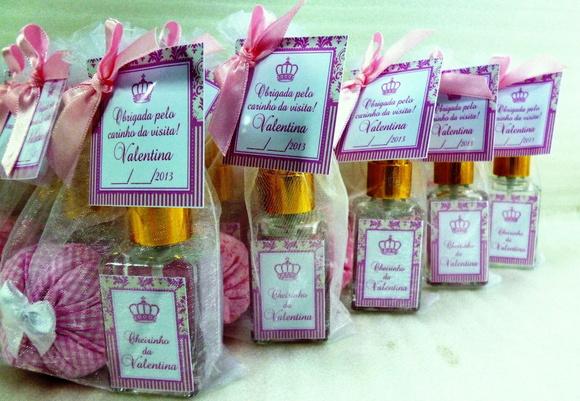 Mini Aromatizador Spray