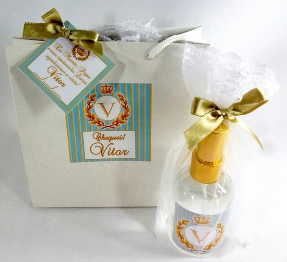 Mini Home Spray