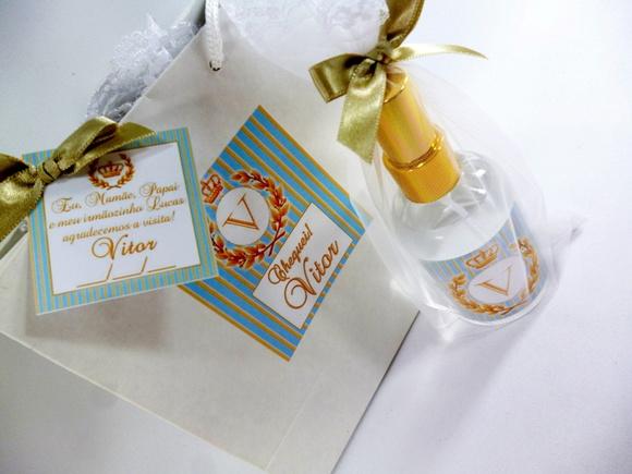 Mini Home Spray