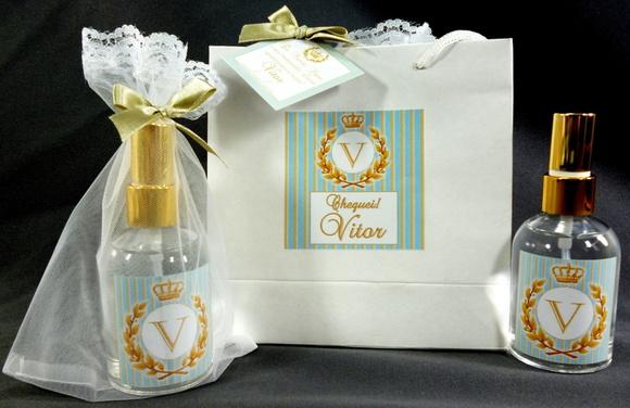 Mini Home Spray