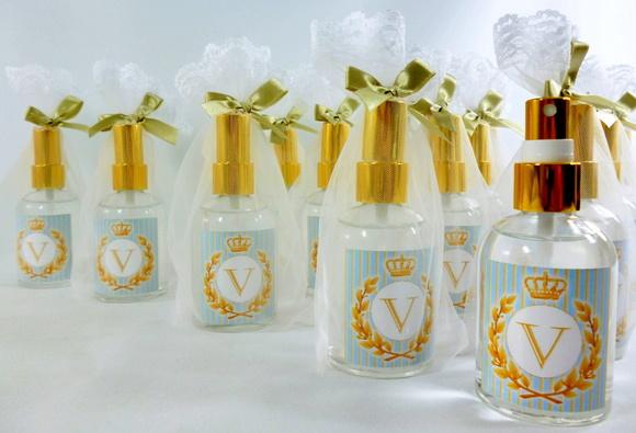 Mini Home Spray na Organza