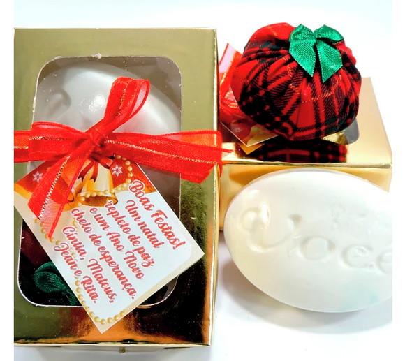 Pedido Especial Caixinhas e Aromatizadores Kátia