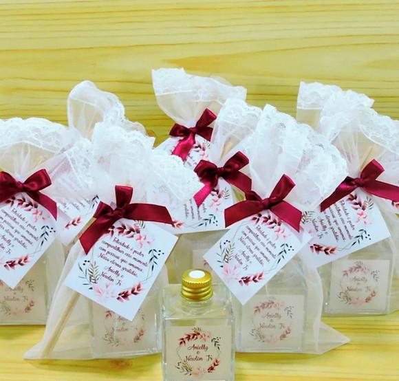 Pedido Especial Caixinhas e Aromatizadores Kátia