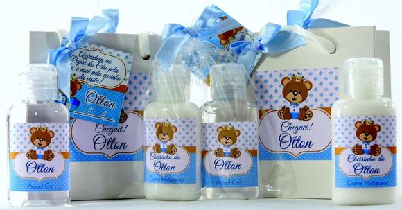 Promoção Hidratante & Álcool Gel