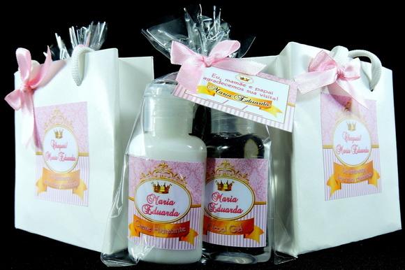 Promoção Hidratante & Álcool Gel