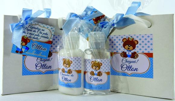 Promoção Hidratante & Álcool Gel