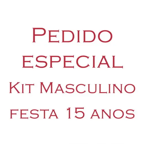 25 Caixinhas com Creme para Barbear e Loção Pós Barba