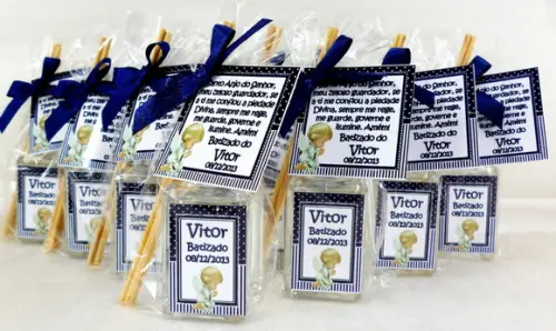 Anjinho Mini Aromatizador