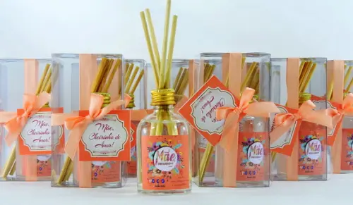 Dia das Mães - Mini Aromatizador 60 ml