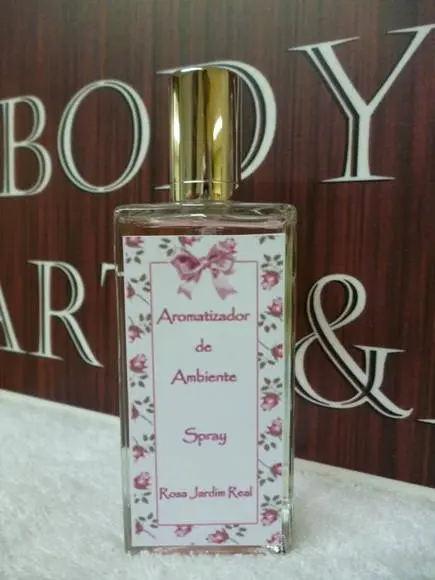Kit - Aroma Rosas