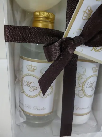 Kit Padrinhos