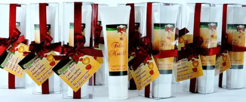 Lembrancinha Bisnaga 50 ml