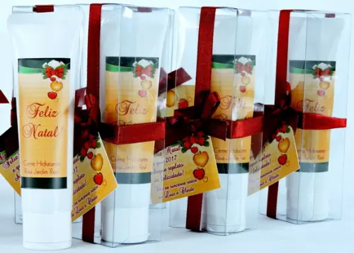Lembrancinha Bisnaga 50 ml