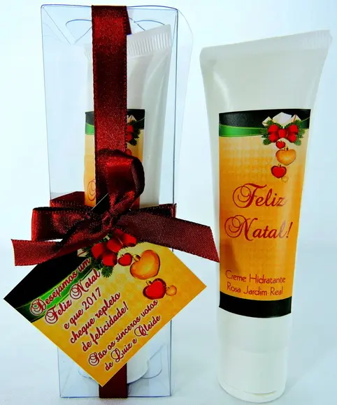 Lembrancinha Bisnaga 50 ml