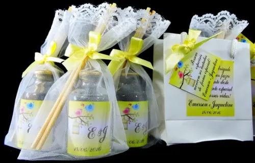 Lembrancinha Casamento