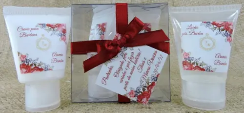 Lembrancinha de Casamento Padrinhos Dia dos Pais