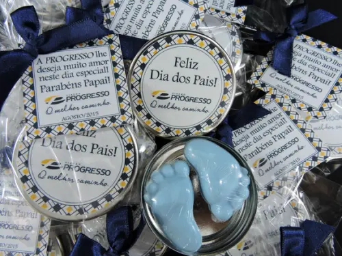 Lembrancinha Dia dos Pais