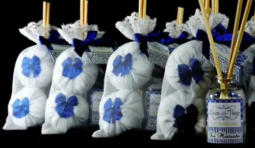 Lembrancinha Fui Madrinha - Casamento