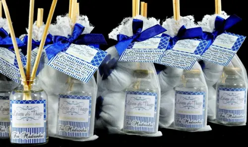 Lembrancinha Fui Madrinha - Casamento