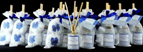 Lembrancinha Fui Madrinha - Casamento