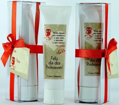 Lembrancinha Hidratante para as Mãos