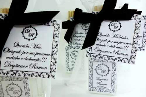 Lembrancinha Home Spray