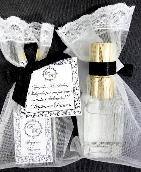 Lembrancinha Home Spray