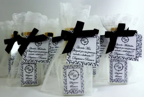Lembrancinha Home Spray