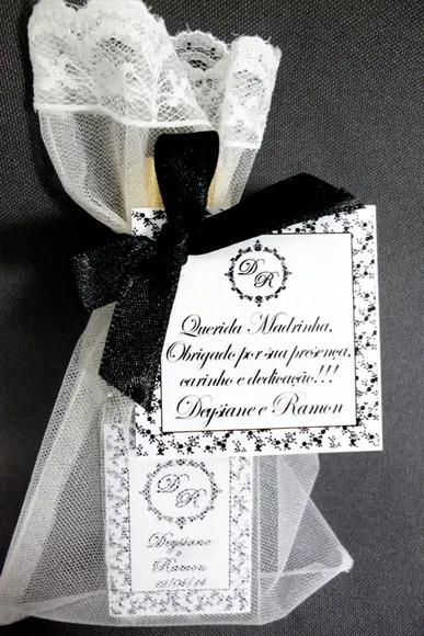 Lembrancinha Home Spray