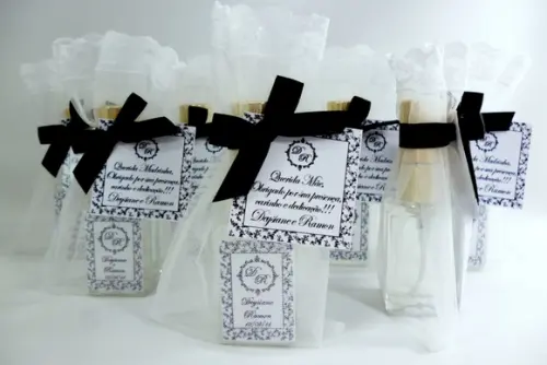 Lembrancinha Home Spray