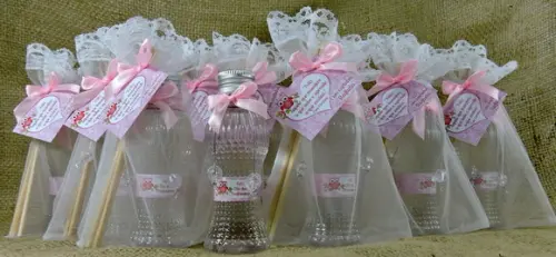 Lembrancinha Mini Aromatizante Dia do Professor Professoras