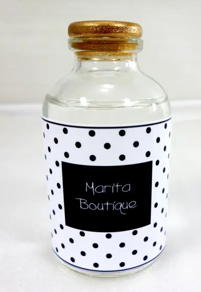 Mini Aromatizador na Caixinha