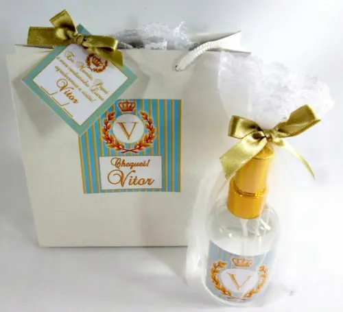 Mini Home Spray