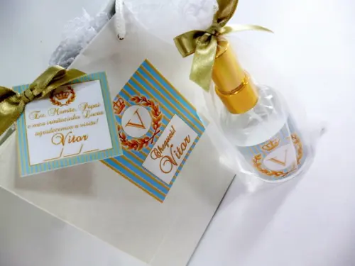 Mini Home Spray