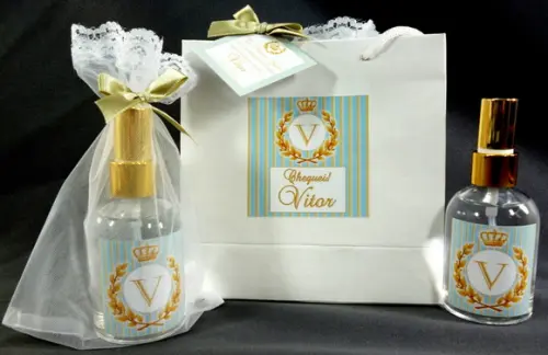 Mini Home Spray