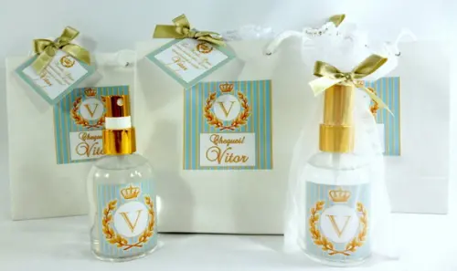 Mini Home Spray