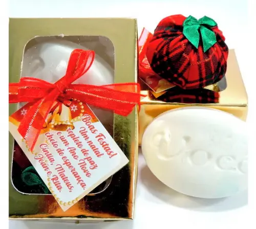 Pedido Especial Caixinhas e Aromatizadores Kátia
