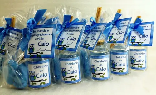 Pézinho de Sabonete