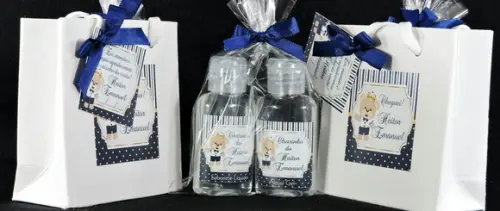 Promoção Hidratante & Álcool Gel