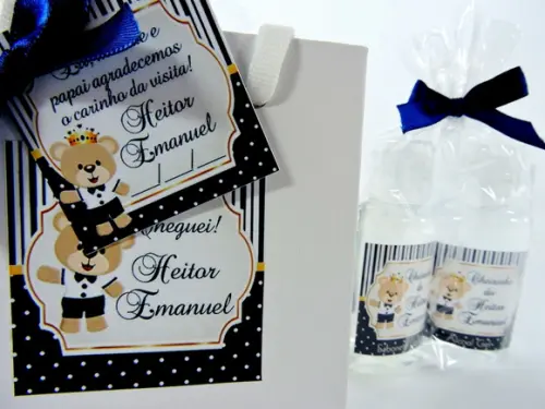 Promoção Hidratante & Álcool Gel