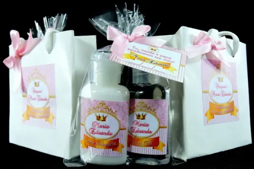 Promoção Hidratante & Álcool Gel