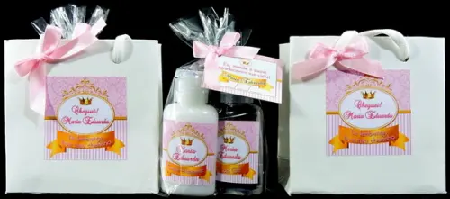 Promoção Hidratante & Álcool Gel