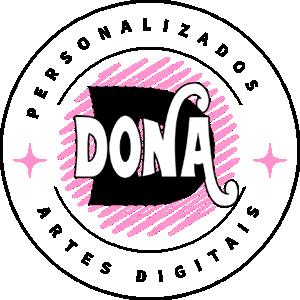Personalizados Donadê