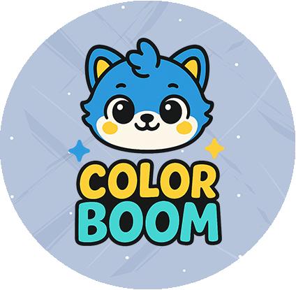 Color Boom