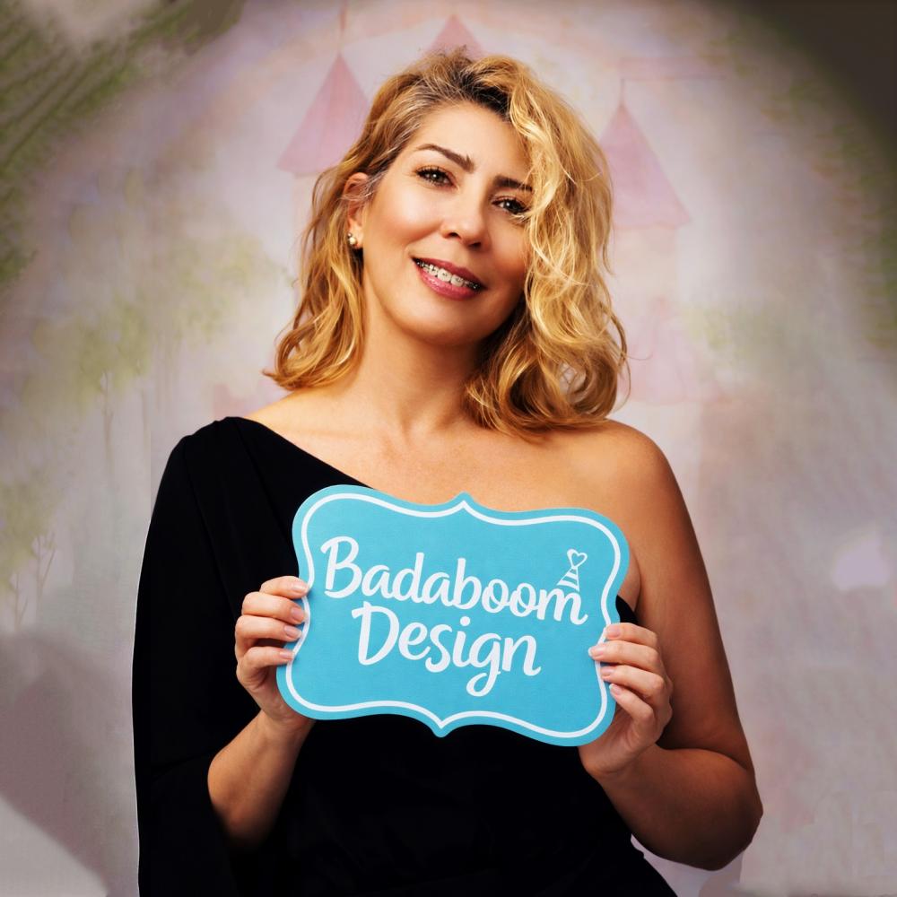 Badaboom Design