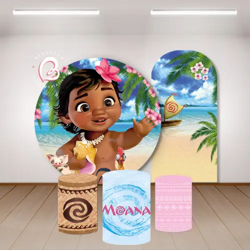 Cenários Menina