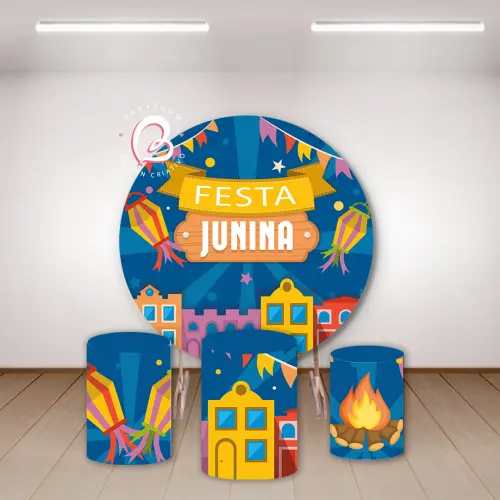 Cenários Temáticos